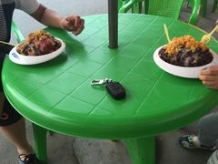 -梁子刨冰王&梁小糖(王顶堤店)
