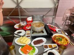 -燃计沙茶皇·香港沙茶火锅(人广旗舰店)