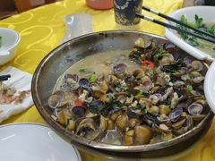 -八仔大富楼·河鲜(西江店)