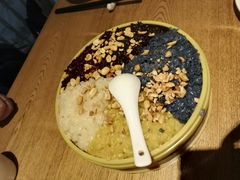 五色糯米饭-壮族人(靖西店)