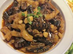 -三道菜(明堂公园店)