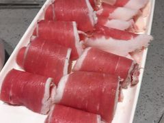 -海底捞火锅(青悦城店)