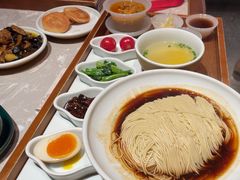 -松鹤面馆·古法焖肉面(观前店)