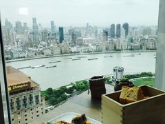 -翡翠36餐厅(浦东香格里拉店)