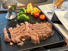 -必胜客(嘉兴万达店)