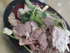 -惠丰源烩面馆(经七路店)
