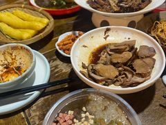 -老鼎万春卤菜(五代传承创始老店)