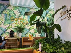 -丹礼糖甜品