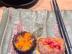 -Minase水濑·日料放题(外滩店)