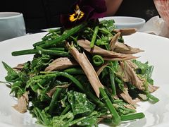 -大碗居·烤鸭·鱼头泡饼(天坛东门店)