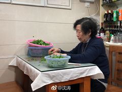 -茂隆餐厅(进贤路店)