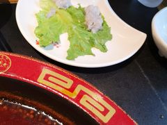 -叉叉裤鲜火锅(空港新城店)