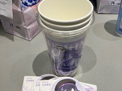 -瑞幸咖啡(华创生活广场店)
