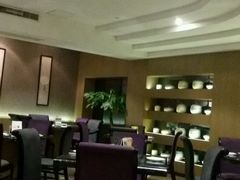 -博悦公馆尚悦自助餐厅