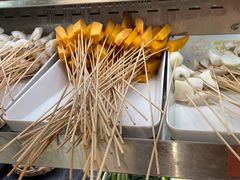 -钢管厂五区小郡肝火锅串串香(总店)