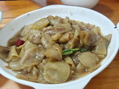 -如意香辣鸡架(总店)