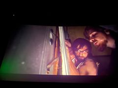 -百美汇影城(LUXE嘉里中心店)