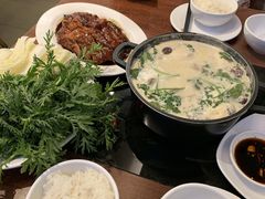 -文兴酒家(Chinatown - Gerrard Street)