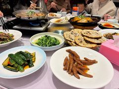 -苏浙徽·农家大院(吴江中山南路店)