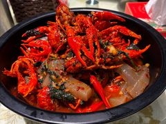 -聚味瞿记·龙虾堂(咸嘉湖店)