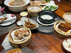 -食德乐·全鸽宴顺德菜(南湖店)