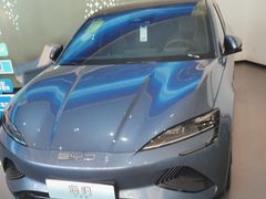 -比亚迪上海弘仁4S(杨浦店)