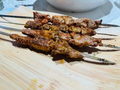 -马白开来特色羊排揪片子  (总店)