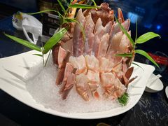 -蒋记海鲜姿造•洋房别墅(星河湾店)