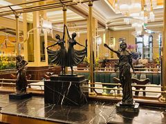 大堂-福楼法餐厅FLO