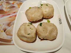 -小杨生煎(黄河路美食休闲街店)