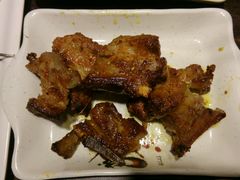 android_upload_pic-金刚山烧烤(红旗大街店)