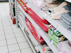 -爱家超市(喀什路店)