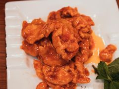 -宏天寶·北京烤鸭(宾馆西路2店)