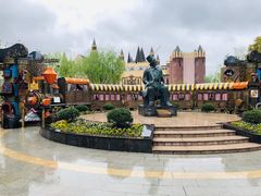 -安徒生童话乐园