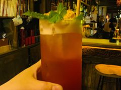 -城墙外BAR