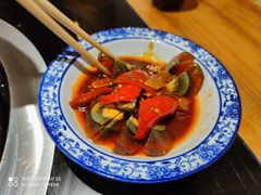 -锅来乐地锅鸡(安亭店)
