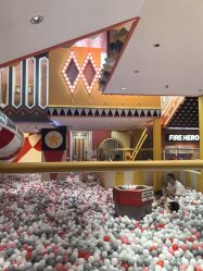 -LuckyStar幸运星家庭娱乐中心(南昌万象汇店)