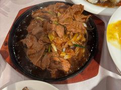 -阿莉餐厅(枣阳路店)