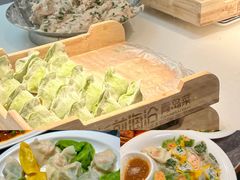 -前海沿·青岛菜(五四广场永旺店)