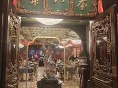 -誉八仙粤菜(万象天地店)