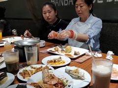 -汉巴味德(乐宾百货店)