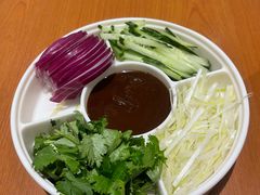 -老昌春饼(中央大街店)