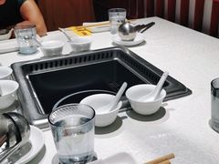 -巴奴毛肚火锅(大剧院店)