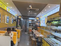 -小谷姐姐麻辣拌·麻辣烫(百子湾店)