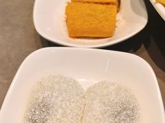 -黑窑厂糖油饼烤鸭·清真菜(黑窑厂街店)