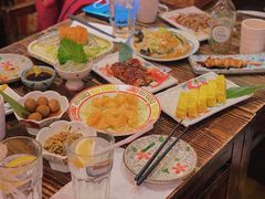 -平成屋·午肴夜酒(四川北路店)