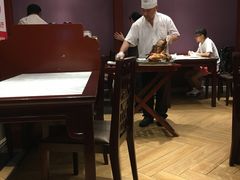 大堂-燕云楼(云南路店)