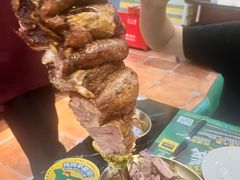 -拉丁餐厅·巴西烤肉自助(正佳广场店)