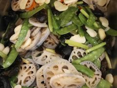 -深圳维景酒店-维景轩