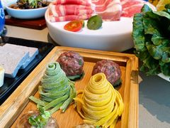 -享月汤皇·海鲜小火锅·聚会(曲江创意谷店)